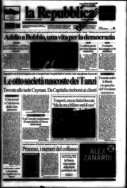 La repubblica